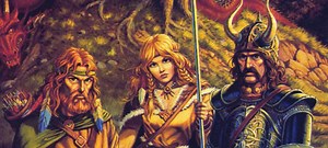 Female Dragonlance Characters You Will Love - LitRPG Reads