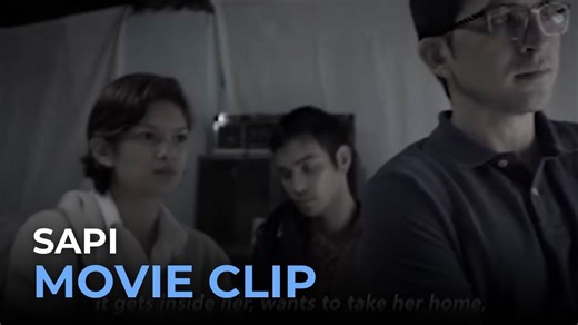3.8K views · 13 reactions | MOVIE CLIP | SAPI: Reporter and producer...