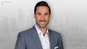 The ‘sexiest’ news anchor in US is NBC10’s Keith Jones. Find out why