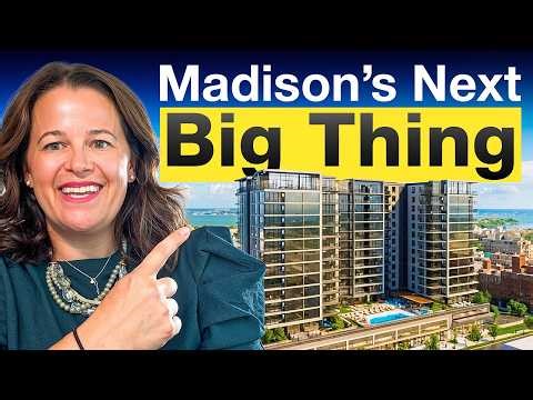 Everything Coming Soon to Madison, WI in 2025