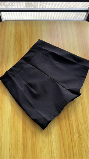 Stylish Trouser Shorts Outfits for Women