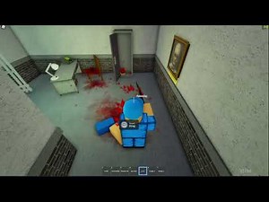 Ragdoll Compilation #1 | Roblox Hitman: Reborn
