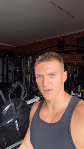 Ben Todd on Instagram