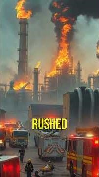 The Flixborough Disaster: A Day That Changed Everything