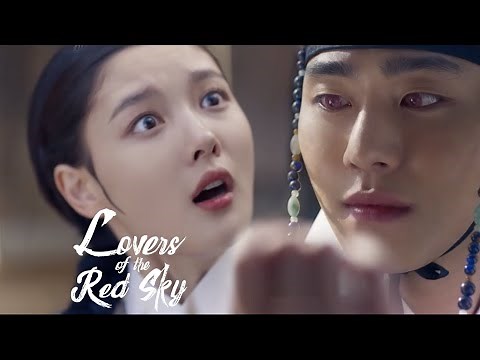 [Trailer 2] Viu Original, Lovers of the Red Sky | Coming to Viu on 30 Aug