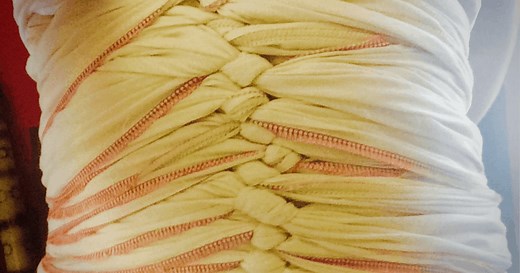 Bengkung Belly Binding - Pros and Cons   when NOT to bind! - New Little Life