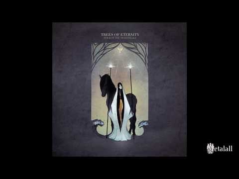 Trees of Eternity Hour of the Nightingale 2016 FULL ALBUM HD