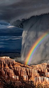 Bryce Canyon National Park in Utah 😍 | Gallery of Nature