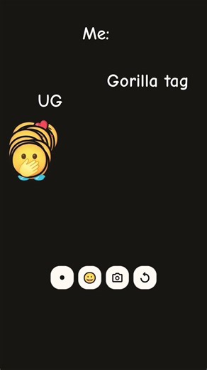 Me when I don’t know what VR game to play