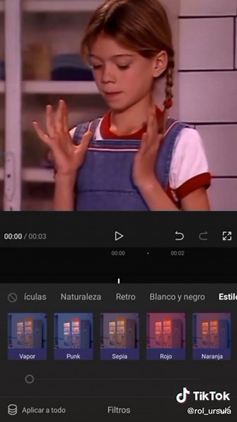 acá tienen el tuto para hacer el coloring en cap cut,, espero que les sirva