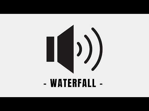 Waterfall Sound Effect