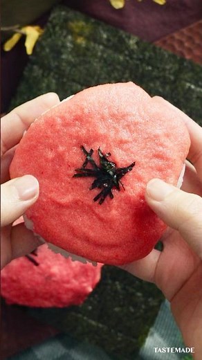 [Sinful] Grilled rice ball with mentaiko mayo and cheese 🍙🧀 #mentaiko rice ball #grilled rice ball