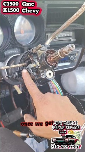 Easy DIY: Pivot Pin Removal for Quick Repairs! #shorts