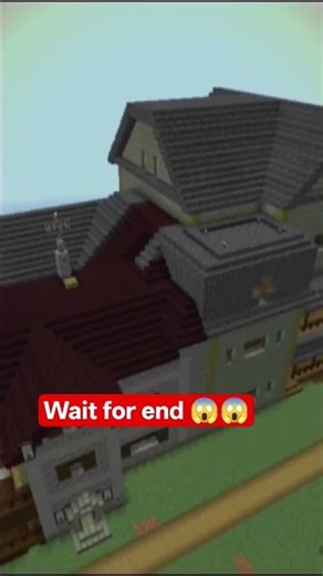 #minecraft #trending #shortsfeed #ytshorts #shorts #youtubeshorts