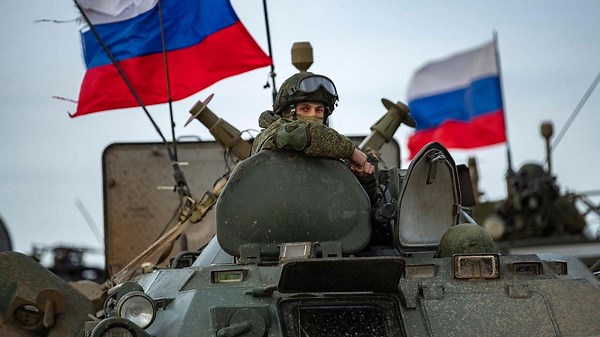 Uncovering the Secrets Behind Russia’s Huge Military Spending in Tough Economic Times