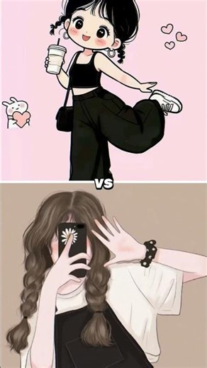 The Ultimate DP Challenge! 😱 Paise and Take a screenshot ✨#choose #softgirlaesthetic #shorts #fypシ