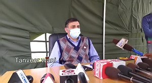 District Administration Kulgam launches “Aalow” app Kulgam: On the directions of Deputy Commissioner Kulgam, Dr Bilal Mohi un din Bhat today kulgam administration launched Aalow App, an initiative to help people of the district in real time in case of emergencies like fire/natural calamities/Pdd, flood control etc. Emergency situations can be stressful, dangerous and upsetting. But if one is prepared, anyone can deal with the unexpected in a better way, Aalow App is a move to enable district adm