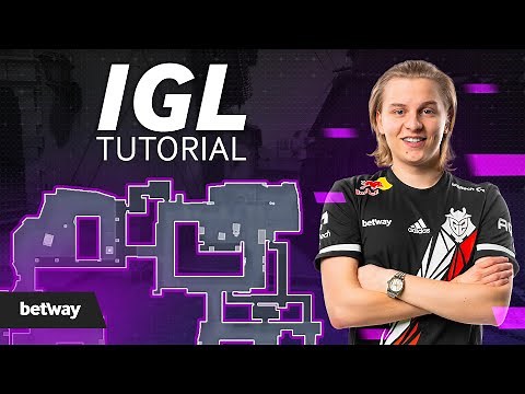 G2 Aleksib | CSGO IGL Tutorial 🧠