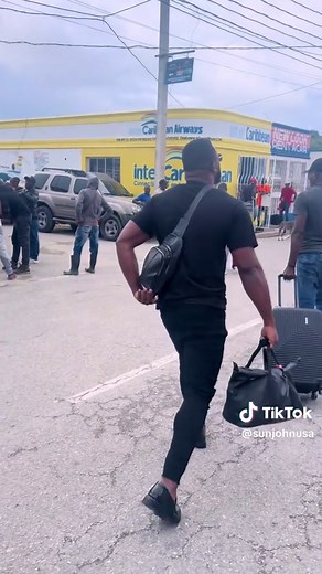 Just landed in Haiti 🇭🇹 the land that gave birth to Black freedom. | haiti