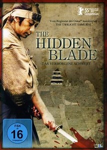 The Hidden Blade Trailer SD (Englisch) (2004)