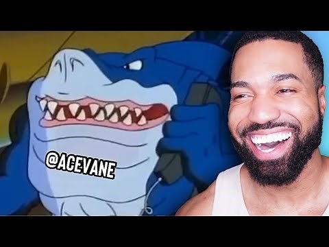 Try Not To Laugh | Acevane Classic & Random Compilation!