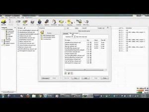 Cách download album nhạc từ Nhaccuatui.com bằng IDM