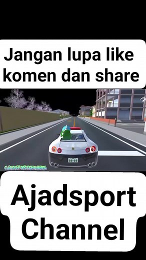 61K views · 697 reactions | Pasukan anomali menyerbu kota sakura  #sakuraschoolsimulator #animasianak #kartunanak #anime #video | Ajad sport channel | Facebook