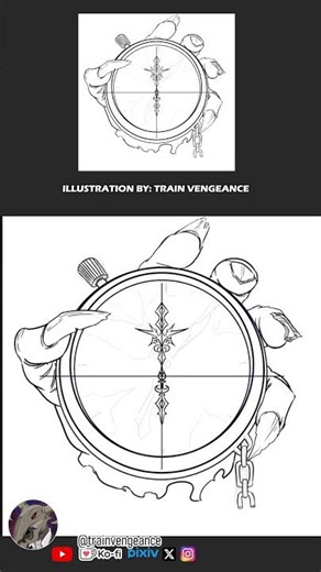 FIRST TIME Making Icon Cursor