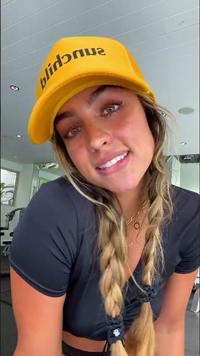 Sommer Ray Sexiest Tiktok Part 69