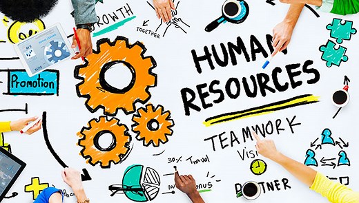 أفضل 5 دورات تعليم الموارد البشرية (Human Resources) اون لاين