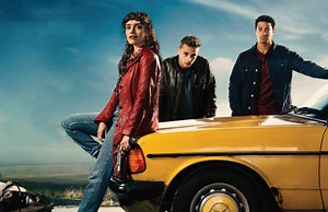 Movie Review – Pixie (2020)