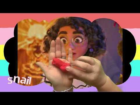 We Don't Talk About Bruno, Dough Disco