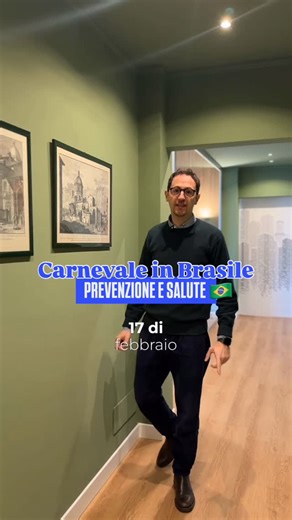 Vax&Travel on Instagram: "Carnevale in Brasile: tra Samba e Salute! 🇧🇷🎭 Il Carnevale è alle porte (dal 12 al 17 febbraio!) e sappiamo tutti che è un’esperienza incredibile, ma la tua salute non deve passare in secondo piano. Prima di tuffarti tra i colori e i balli, ecco cosa devi sapere: -Vaccini consigliati: assicurati di essere coperto per Febbre Gialla, Dengue, Epatite A e Tifo. -Difesa dalle zanzare: usa sempre lo spray repellente, sia di giorno che di sera. -Occhio a tavola: consuma sol