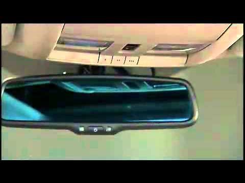 2011 Ram 1500/2500/3500 | HomeLink®