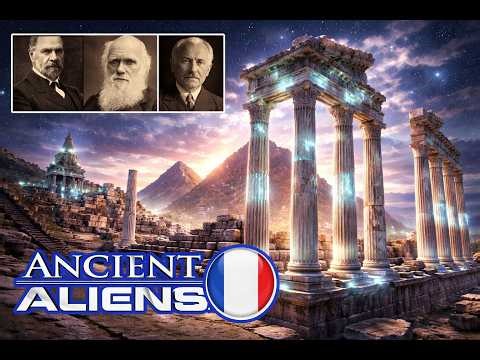 Alien Theory VF | La Force Des Génies | Documentaire à écouter pour s’endormir