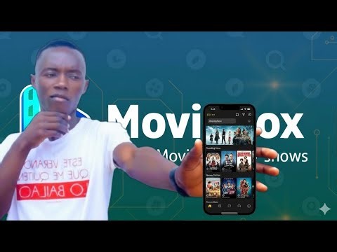 Comment Avoir Movie box en Version Française sur Téléphone (Facile & Rapide)