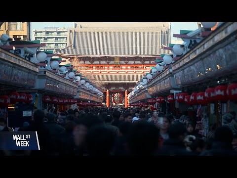 Japan’s Comeback: Why the “Lost Decades” May Finally Be Ending