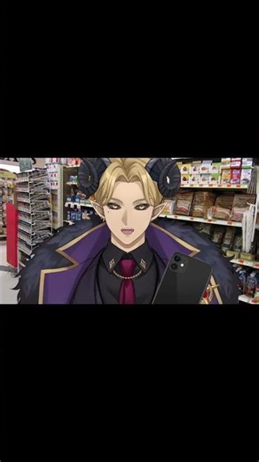 im at the soup store code geass skit with @Sjetavt #vtuberclips #envtuber #phvtuber #memes