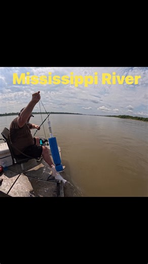 Randy Hoover on Reels
