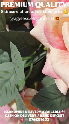 Premium Skincare Range for Asian Skin – AGELESS ELEGANCE