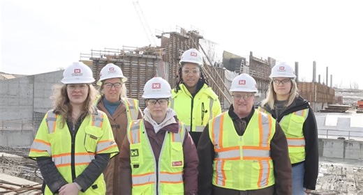 US Army Corps of Engineers: Women in Construction