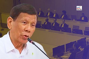ICC may issue more arrest warrants vs Duterte’s ‘co-perpetrators’ —counsel