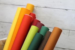 12" Bookbinding Cloth - 37 Colour Options - Etsy