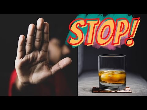 What Happens Before and After You Stop/Quit Drinking Alcohol For 30 Days (Quitting Benefits)