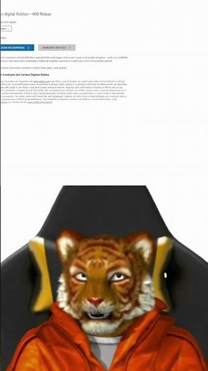 Como Ganhar 400 Robux Grátis Confiáveis no Roblox