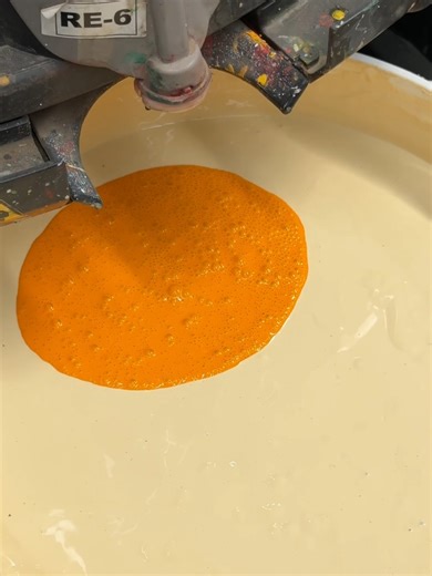 Paint Mixing: Vibrant Color Combinations