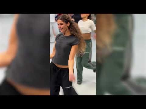 Célandine Payet — Why Do People Keep Watching Her? ✨ | Feminine Energy