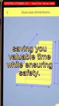 Free Staircase Calculator: Design Perfect Steps!