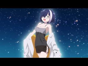 Alma-chan Wants to Have a Family!「AMV」 – Abracadabra