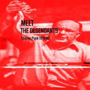 Desendants - Meet The Desendants